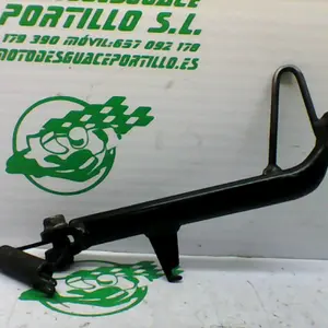 Foto de Patilla lateral Honda CBR 125 referencia 125-16-36212