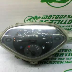Foto de Cuentakilómetros Honda LEAD 100 referencia 136-17-32278 foto 10
