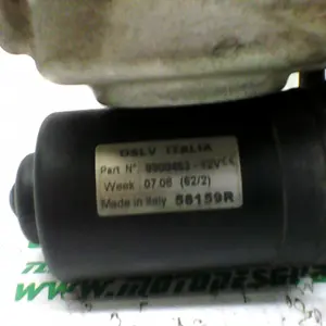 Foto de Motor Piaggio MP3 250 RL referencia 397-21-40274 foto 11