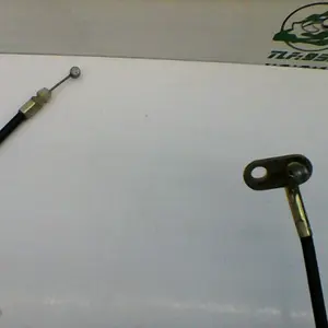 Foto de Cable cerradura asiento Peugeot tweet 125 referencia 419-22-40514 foto 4
