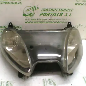 Foto de Faro delantero Yamaha Majesty 125 referencia 230-18-23537 foto 9