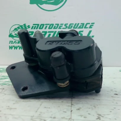 Foto de Pinza de freno delantera Kymco PEOPLE S 125 referencia 369-23-46740