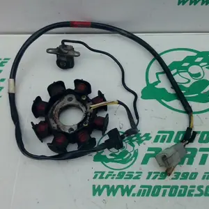 Foto de Encendido Kymco Movie xl 125 referencia 79-21-48864