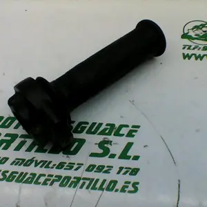 Foto de Puño de acelerador Yamaha Cygnus x 125 referencia 40-19-17928 foto 12