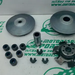 Foto de Variador Honda Foresight 250 referencia 231-20-42647 foto 5