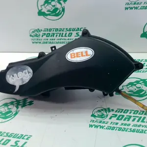 Foto de Caja de filtro Benelli MACIS referencia 324-22-39796 foto 2