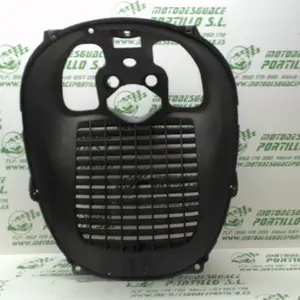 Foto de Protector de radiador Piaggio X8 125 referencia 295-20-37715 foto 11