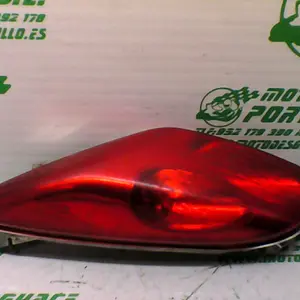 Foto de Intermitente trasero izquierdo Yamaha X MAX 125 referencia 304-21-31429 foto 2
