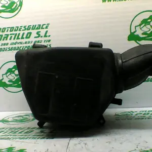 Foto de Caja de filtro Suzuki GN 250 referencia 152-21-39486 foto 3