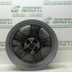 Foto de Llanta delantera Yamaha Majesty 125 referencia 215-18-15859 foto 2