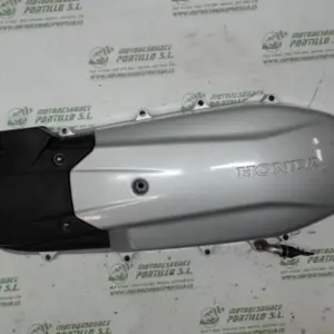 Foto de Tapa de cárter Honda SH 125I 13-16 referencia 70-24-47179 foto 12