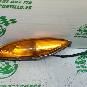 Foto de Intermitente delantero izquierdo Yamaha FLAME 125R 97-00 referencia 57-23-43287 foto 2
