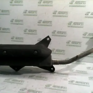 Foto de Tubo de escape Yamaha Cygnus x 125 referencia 323-23-45148 foto 15