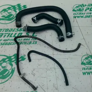 Foto de Manguitos de agua Yamaha N MAX 125 referencia 394-23-46416 foto 2