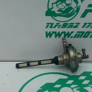 Foto de Grifo gasolina Piaggio LIBERTY 125 - 05-08 referencia 45-21-30222 foto 4