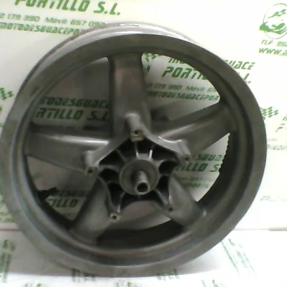 Foto de Llanta delantera Piaggio X9 250 referencia 44-18-12511