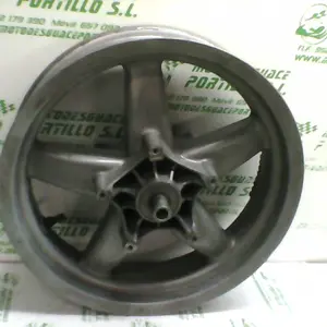 Foto de Llanta delantera Piaggio X9 250 referencia 44-18-12511