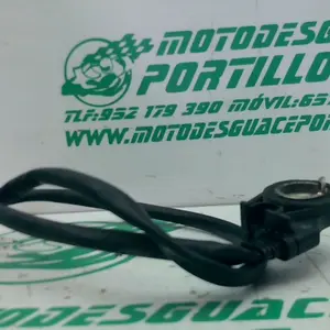 Foto de Sensor de patilla lateral Kymco Xciting 500 referencia 70-23-42892 foto 5