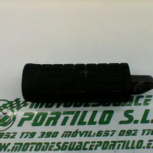 Foto de Reposapies delantero derecho Suzuki Marauder 125 referencia 46-19-17649 foto 3