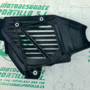 Foto de Protector de radiador Honda Pcx 125 referencia 181-23-46269 foto 4