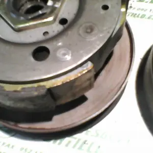 Foto de Embrague Suzuki Katana 50 referencia 45-23-47316 foto 20