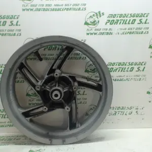 Foto de Llanta delantera Aprilia Arrecife 125 referencia 74-17-7073