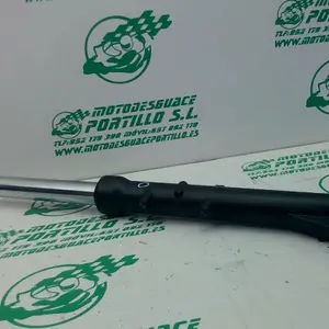 Foto de Barra horquilla derecha Benelli MACIS referencia 324-22-39973 foto 4