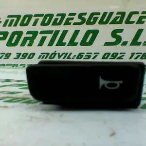 Foto de Interruptor de claxon Daelim Message 50 referencia 93-18-29734