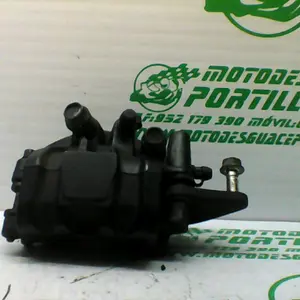 Foto de Pinza de freno delantera Honda VISION 110 referencia 338-19-24689 foto 4
