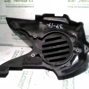 Foto de Embellecedor de tapa cárter Honda Forza 250 referencia 234-18-16083