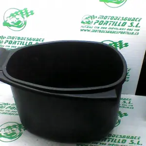 Foto de Porta-casco Vespa LX 50 2T referencia 199-22-41945 foto 4