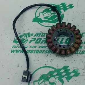 Foto de Encendido Kawasaki Z 900 referencia 6-24-47590 foto 3