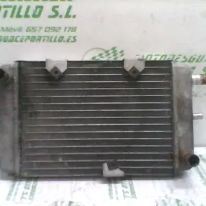 Foto de Radiador Yamaha Majesty 125 referencia 403-22-48549 foto 5