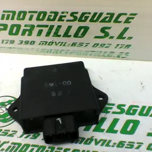 Foto de Cdi Yamaha Cygnus x 125 referencia 40-19-18052 foto 13
