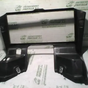 Foto de Protector de radiador Derbi Mulhacen 125 referencia 140-16-3759