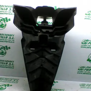 Foto de Portamatricula Yamaha XMAX 250 referencia 307-22-37457 foto 2