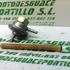Foto de Grifo gasolina Honda LEAD 100 referencia 197-17-29041 foto 5
