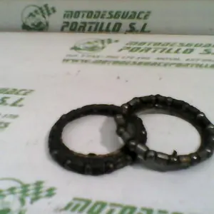 Foto de Rodamiento de dirección Piaggio ZIP Aire 2T 1 50 referencia 60-16-8368