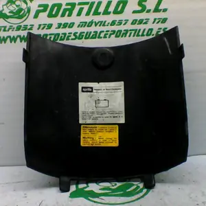 Foto de Tapa batería Aprilia AMICO referencia 416-22-42662