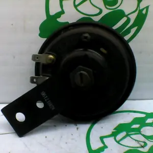 Foto de Claxon Keeway RKV 125 referencia 326-22-42294