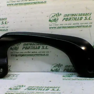 Foto de Asidero derecho Keeway RKV 125 referencia 326-22-42338 foto 3