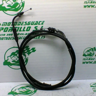 Foto de Cable acelerador Honda ARROBA 125 referencia 372-21-38247