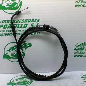 Foto de Cable acelerador Honda ARROBA 125 referencia 372-21-38247