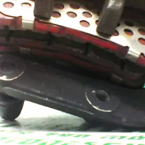 Foto de Pinza de freno delantera Honda S-wing 125 referencia 241-19-22700 foto 3