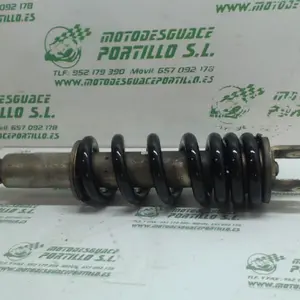 Foto de Amortiguador Honda CBF 250 referencia 214-19-23319 foto 5