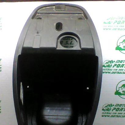 Foto de Porta-casco Keeway ZAHARA 50 referencia 404-21-37129