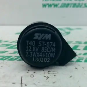 Foto de Rele de intermitencia Sym JET 14 125 LC referencia 194-23-46897