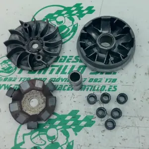 Foto de Variador Sym Gts 125 referencia 380-22-45765 foto 2