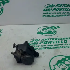 Foto de Pinza de freno delantera Suzuki RMX 50 referencia 275-21-41039 foto 4