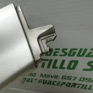 Foto de Quilla izquierda Piaggio X8 125 referencia 86-19-18617 foto 8